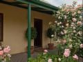 Country Pleasures Bed & Breakfast - Barossa Valley バロッサバレー - Australia オーストラリアのホテル