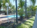 Country Road Motel - Charters Towers - Australia Hotels