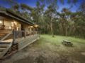 Countrywide Cottages - Winchelsea ウィンチェルシー - Australia オーストラリアのホテル