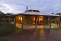 Cowara House - Margaret River Wine Region - Australia Hotels