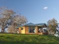 Curringa Farm Accommodation - Hamilton (Tasmania) - Australia Hotels