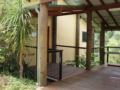 Dayboro Cottages and Llama Walks - Brisbane - Australia Hotels