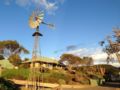 Daysy Hill Country Cottages - Great Ocean Road - Port Campbell - Australia Hotels