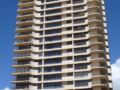 De Ville Apartments - Gold Coast ゴールドコースト - Australia オーストラリアのホテル