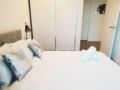 Deluxe Apt in dynamic area of southbank SP4010 - Melbourne メルボルン - Australia オーストラリアのホテル