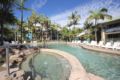 Diamond Beach Resort, Modern family Apt #115 - Gold Coast ゴールドコースト - Australia オーストラリアのホテル