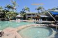 Diamond Beach Resort Poolside Villa 83 - Gold Coast ゴールドコースト - Australia オーストラリアのホテル