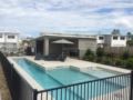 Direct Hotels - Breeze - Sunshine Coast サンシャイン コースト - Australia オーストラリアのホテル