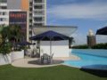 Direct Hotels – Dalgety Apartments - Townsville タウンズビル - Australia オーストラリアのホテル