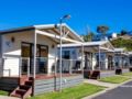 Discovery Parks - Geelong - Geelong - Australia Hotels
