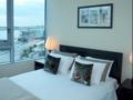 Docklands Prestige Apartments - Melbourne - Australia Hotels
