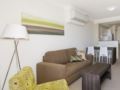 Dolphin Quay Apartments - Mandurah - Australia Hotels