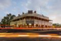 Duke's Inn - Northam - Australia Hotels