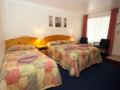 Econo Lodge Alabaster - Cowra カウラ - Australia オーストラリアのホテル