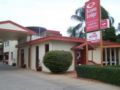 Econo Lodge Griffith Motor Inn - Griffith - Australia Hotels