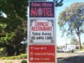 Eden Nimo Motel - Eden - Australia Hotels