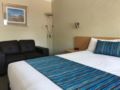 Edward Parry Motel and Apartments - Tamworth - Australia Hotels