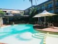 El Lago Waters Motel - Central Coast - Australia Hotels