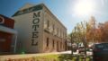Elm Court Motel - Albury アルバリー - Australia オーストラリアのホテル