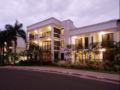 Elysium Apartments - Cairns - Australia Hotels