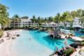 Elysium The Beach Club - Cairns - Australia Hotels