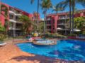 Enderley Gardens Resort - Gold Coast - Australia Hotels
