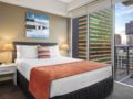 Evolution Apartments - Brisbane - Australia Hotels