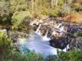 Falls River Luxury Accommodation - Deloraine - Australia Hotels