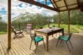 Family friendly (pets welcome), 24 acre forest - Denmark - Australia Hotels