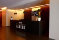 Fifty Albert - Melbourne メルボルン - Australia オーストラリアのホテル