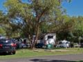 Fingal Bay Holiday Park - Port Stephens - Australia Hotels