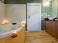 Finlie Guest House - Daylesford and Macedon Ranges - Australia Hotels