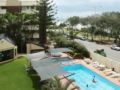 Focus Apartments - Gold Coast ゴールドコースト - Australia オーストラリアのホテル