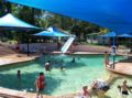 Forest Glen Holiday Resort - Sunshine Coast サンシャイン コースト - Australia オーストラリアのホテル