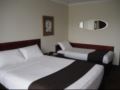 Fountainside Hotel - Hobart ホバート - Australia オーストラリアのホテル