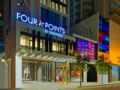 Four Points by Sheraton Brisbane - Brisbane - Australia Hotels