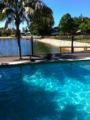 Fun Waters - Gold Coast ゴールドコースト - Australia オーストラリアのホテル