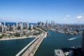 Furnished Apartments with Breathtaking Views - Gold Coast - Australia Hotels