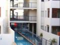 FV4006 Apartments - Brisbane ブリスベン - Australia オーストラリアのホテル
