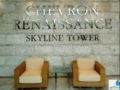 GCHR Chevron Renaissance - Gold Coast ゴールドコースト - Australia オーストラリアのホテル