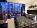 Gem Apartments - Melbourne メルボルン - Australia オーストラリアのホテル