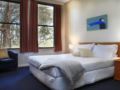 George Kerferd Hotel - Beechworth - Australia Hotels