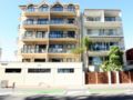 Glenelg Beachside Apartments - Adelaide アデレード - Australia オーストラリアのホテル