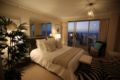 Gold Coast Amor'e Luxury Sub Penthouse at Contessa - Gold Coast - Australia Hotels