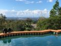 Gold Coast Heavenly Views - Skyline Apartment - Gold Coast - Australia Hotels