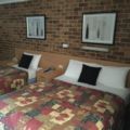 Golden Grain Motor Inn - Tamworth - Australia Hotels