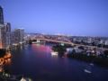 Goldsborough Place Apartments - Brisbane ブリスベン - Australia オーストラリアのホテル