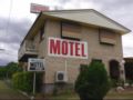 Goomeri Motel - Goomeri グーメリ - Australia オーストラリアのホテル