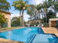 Gosford Resort and Conference Center - Central Coast - Australia Hotels