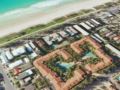 Grande Florida Beachside Resort - Gold Coast - Australia Hotels